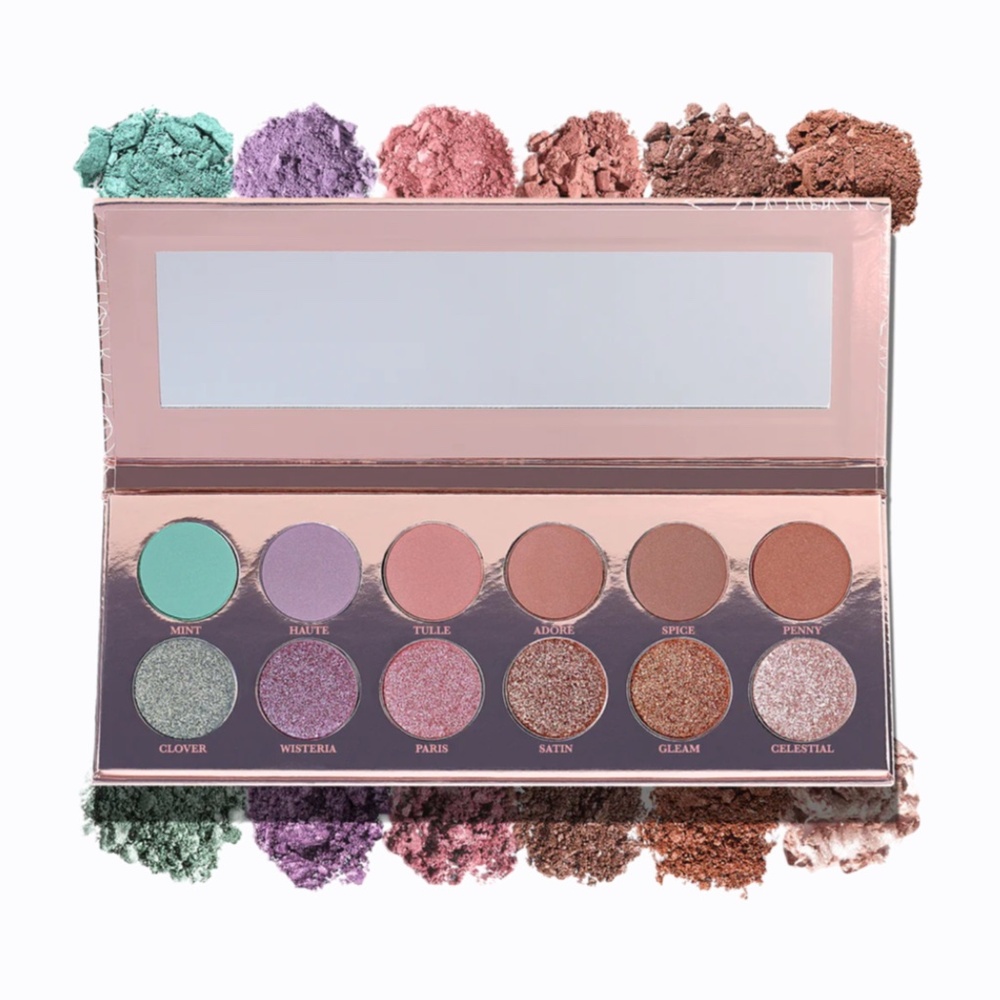 Girlactik The Essential Palette Volume 2